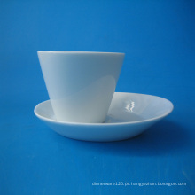 Porcelana Coffee Cup Set, Estilo # 426